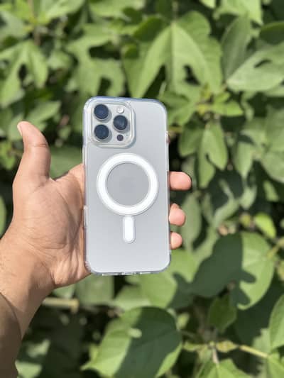 iPhone 16 pro max 256gb JV