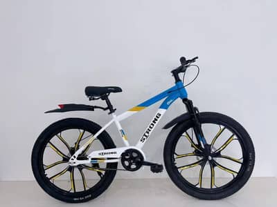 New 26 Size MTB Special Edition Sport different model imported boxpack