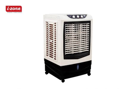 I-Zone Room Cooler Available On Easy Installment Plan