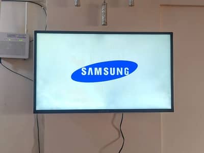Samsung Led 32 inch