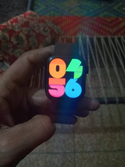 WS900 Max smart watch contact 03244063749