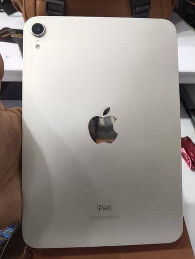 iPad Mini 6 64GB 10/9 | Urgent Sale on iPad