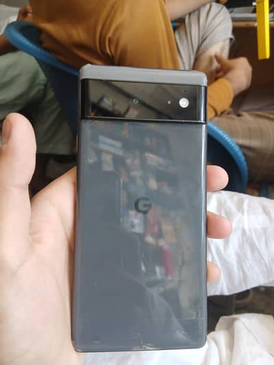 Google Pixel 6 for sale
