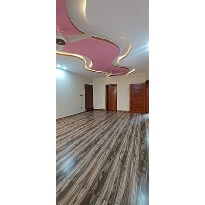 1 Kanal Beautiful Upper Portion Available For Rent In G-15/16