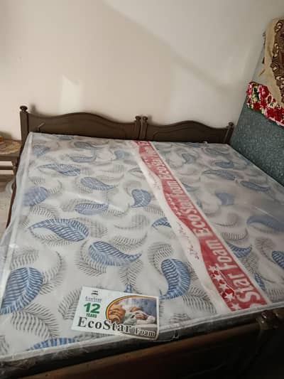 2 bed 4 chairs ayk large table 2 small table ayk showcase 2 pati large