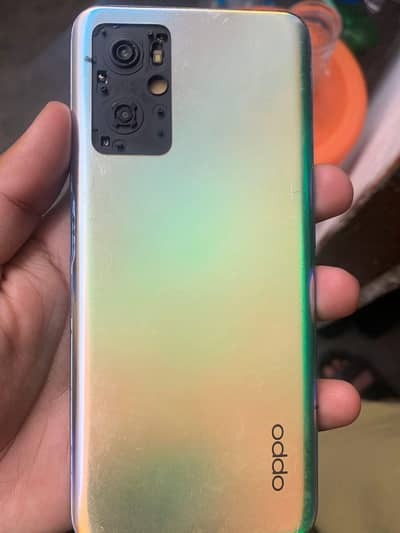 oppo a 96 8gb 128 GB WhatsApp 03208703823