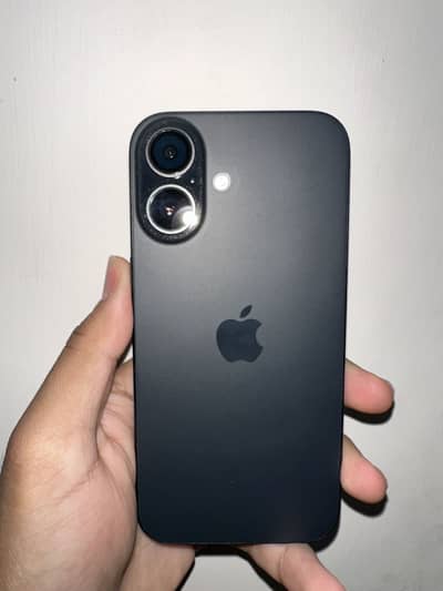 Iphone 16 Jv