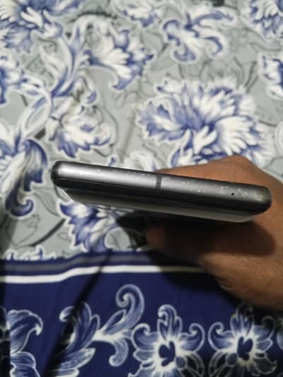 Google pixel 7 128 GB  PTI approved