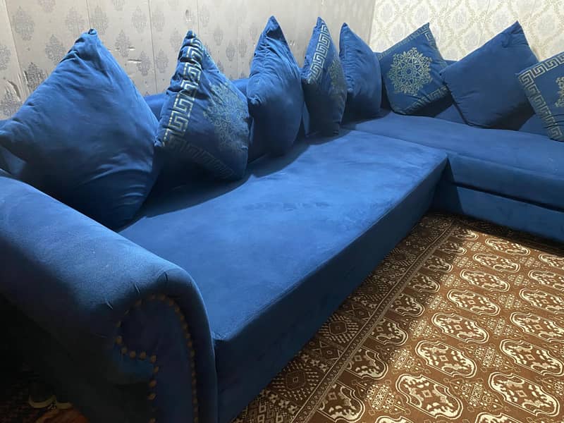 L sofa 1