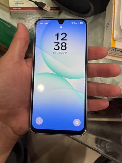 Samsung A17