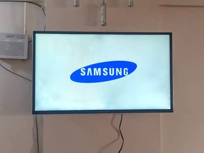 Samsung 32 inch Led Tv