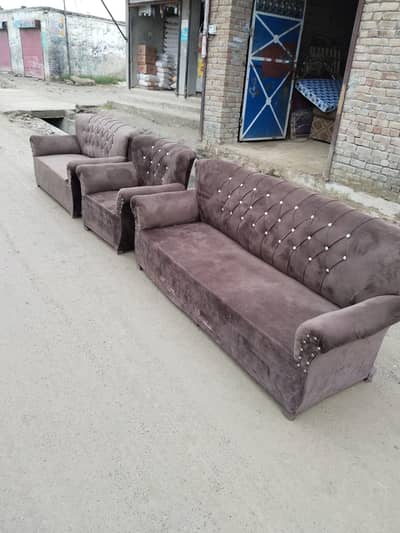 sofa set for sale / sofa for sale / six seater sofa