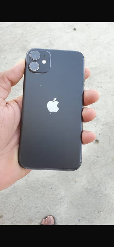 iPhone 11 non pta factory unlock 64 gb