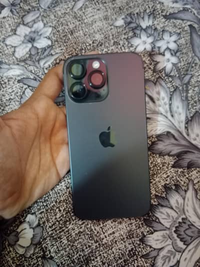 iPhone 14 promax Non-PTA