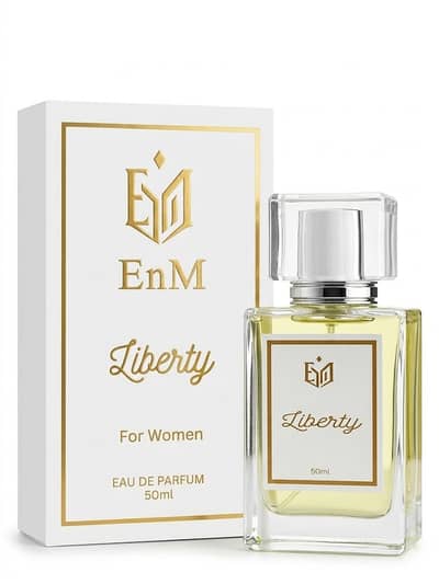 Premium quality, long lasting fragrances made for every confidence