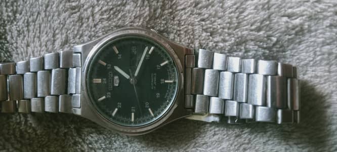 SEIKO 5