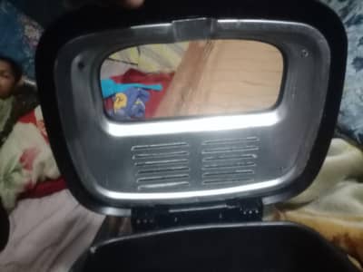 Air Fryers For sale orgent  Only  Bilkul thek hai koi Kam nahi honaa
