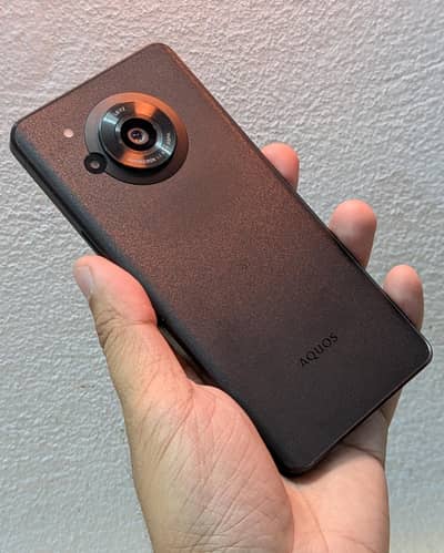 Official PTA Snapdragon 8 Gen 1 12/256 Gaming Phone