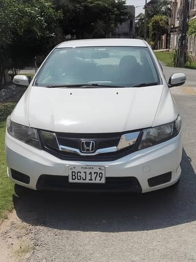 lowest price Honda city automatic urgent sale