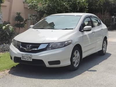lowest price Honda city automatic urgent sale