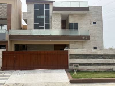 14 Marla House At Investor Price In B Block, B17 Islamabad