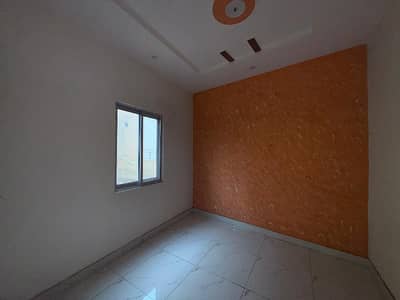 338 Square Feet Flat For Sale (1st Floor) Near Sabzazar Scheme