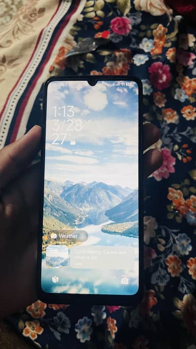 Redmi 14C official PTA approved Mint condition only box open