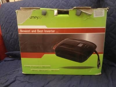 Home inverter (UPS)