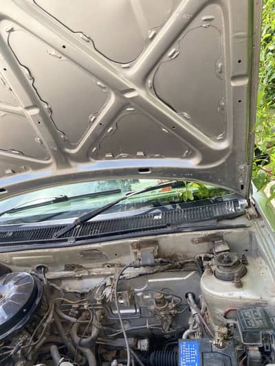 suzuki cultus 2003 Model for sale