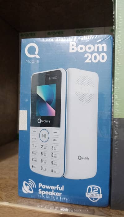 QMobile Other Model