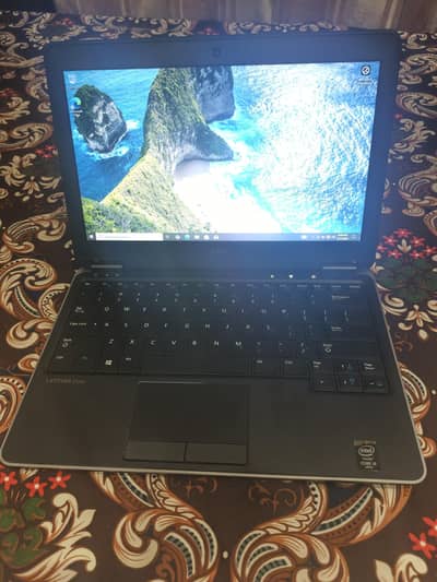 Dell latitude e7240 128gb storage