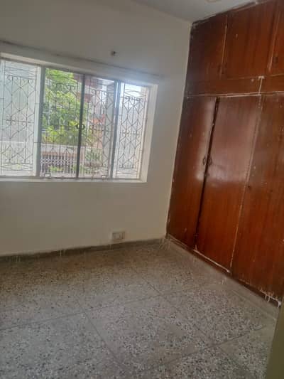 First Floor Upper Portion For Rent In I-10