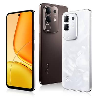 vivi mobile Cash and instalment