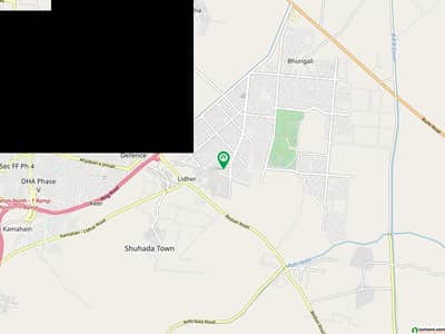 Book A House Of 20 Marla In DHA Phase 6 - Block D Lahore