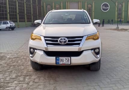 Fortuner