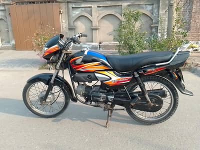 Honda Pridor 2017 03270915119