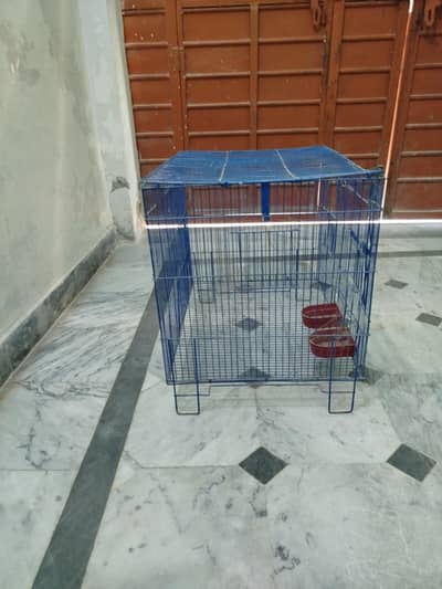 cage for sale