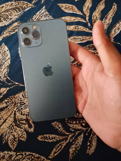 Iphone 12 pro FU 256gb
