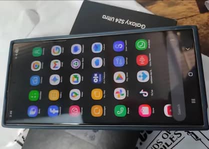 Samsung S24 Ultra - 12 /256 Non PTA