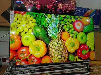 65 inch Samsung Q Led Tv Google Tv 3 Year Warranty O3254998I74