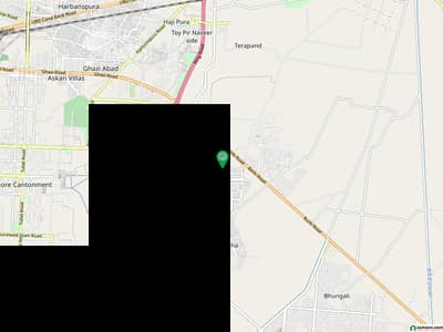 100% Confirm Meeting With Owner 2 Kanal Corner Plot No 211 For Sale In D Block Phase 8 Defence Lahore