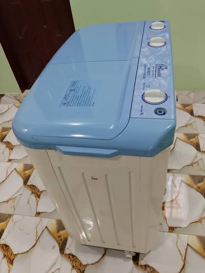washing machine dryer