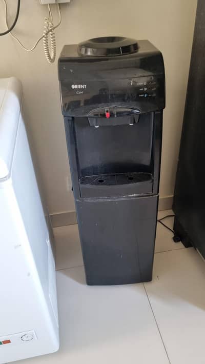 orient water dispenser