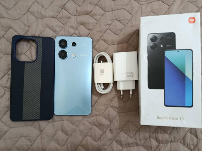 Redmi Note 13 1