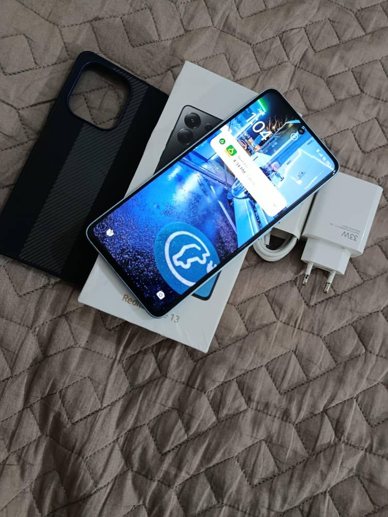 Redmi Note 13 2