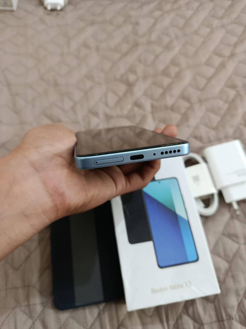 Redmi Note 13 3