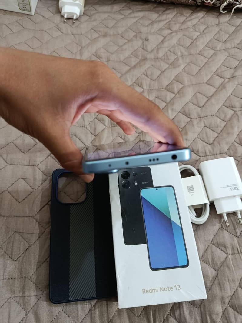 Redmi Note 13 4