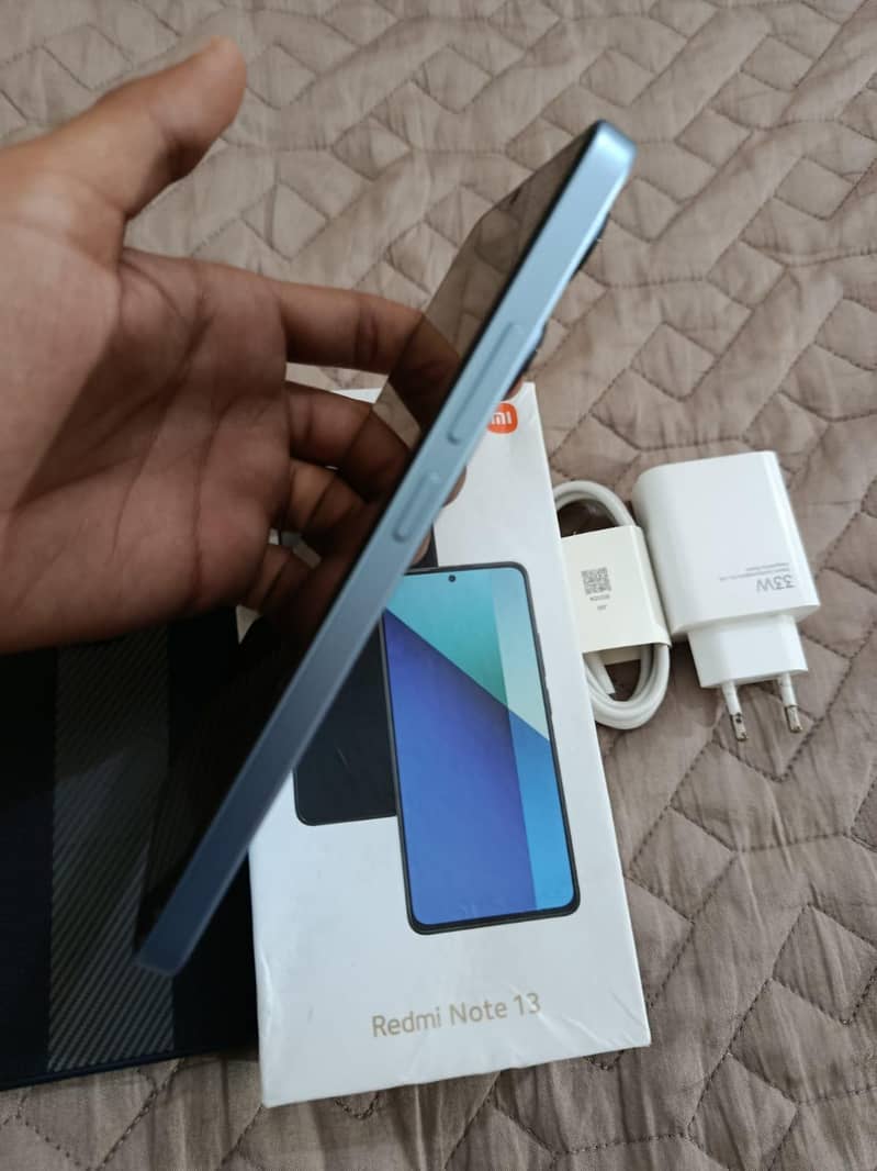 Redmi Note 13 5