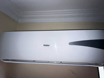 Haier 1.5 Ton Split AC