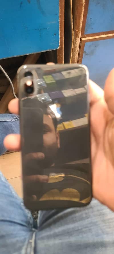 IPHONE X 256GB 03034368678